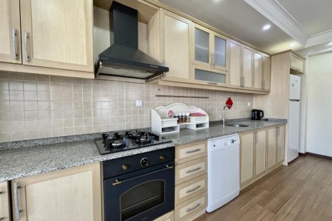 Apartment for rent in Cikcilli, Antalya, Turkey, 145m2, No. 187334 – photo 3