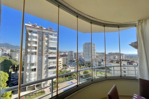 Apartment for rent in Cikcilli, Antalya, Turkey, 145m2, No. 187334 – photo 19