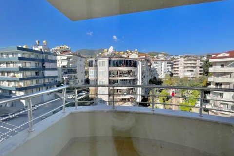 Apartment for rent in Cikcilli, Antalya, Turkey, 145m2, No. 187334 – photo 22