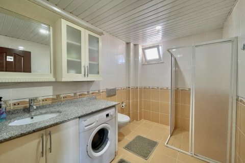Apartment for rent in Cikcilli, Antalya, Turkey, 145m2, No. 187334 – photo 9