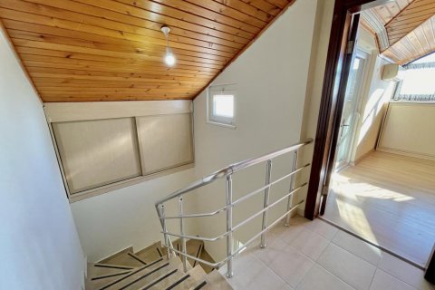 Apartment for rent in Cikcilli, Antalya, Turkey, 145m2, No. 187334 – photo 13