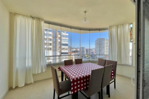 Apartment for rent in Cikcilli, Antalya, Turkey, 145m2, No. 187334 – photo 21