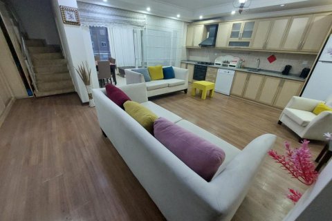 Apartment for rent in Cikcilli, Antalya, Turkey, 145m2, No. 187334 – photo 6