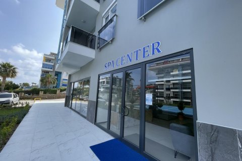 Lägenhet i Antalya, Turkiet Nr. 187332 - 29