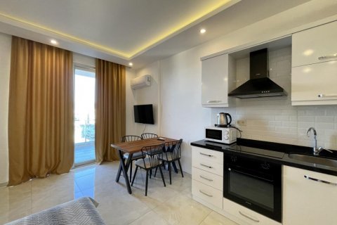 Lägenhet i Antalya, Turkiet Nr. 187333 - 10