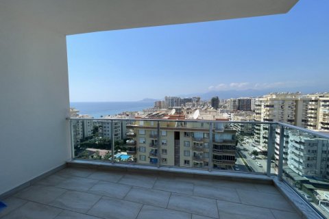 Lägenhet i Antalya, Turkiet Nr. 187333 - 27