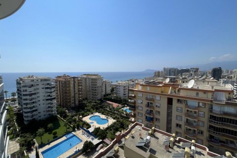 Lägenhet i Antalya, Turkiet Nr. 187333 - 29