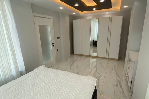 2+1 Lägenhet  i Alanya, Antalya, Turkiet Nr. 172410 - 5
