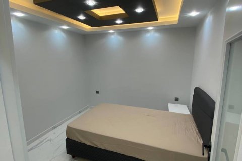 2+1 Lägenhet  i Alanya, Antalya, Turkiet Nr. 172410 - 4
