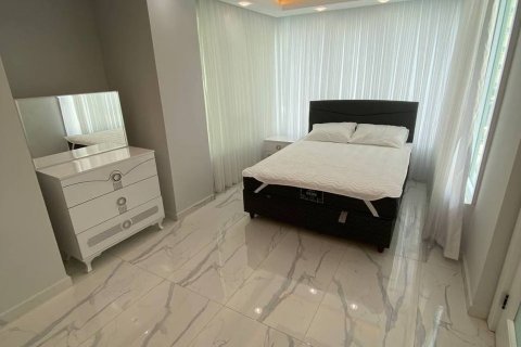 2+1 Lägenhet  i Alanya, Antalya, Turkiet Nr. 172410 - 3