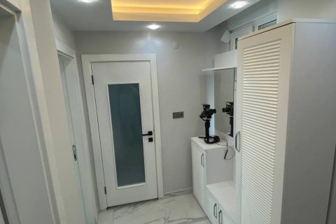 2+1 Lägenhet  i Alanya, Antalya, Turkiet Nr. 172410 - 7