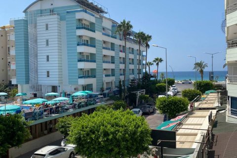 2+1 Lägenhet  i Alanya, Antalya, Turkiet Nr. 172410 - 9