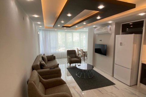 2+1 Lägenhet  i Alanya, Antalya, Turkiet Nr. 172410 - 2