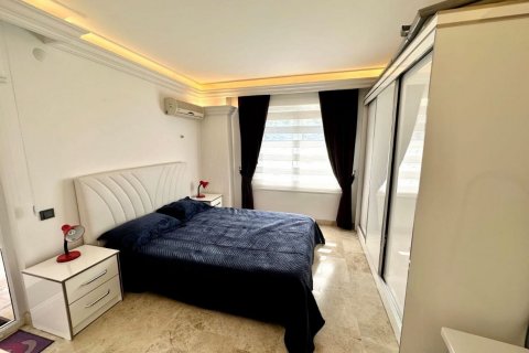 آپارتمان در  Alanya ، ترکیه 2 خوابه ، 120 متر مربع.  شماره 172409 - 5