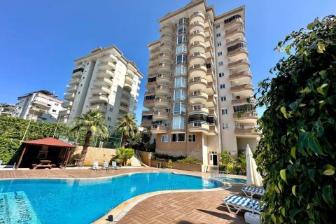 آپارتمان در  Alanya ، ترکیه 2 خوابه ، 120 متر مربع.  شماره 172409 - 9