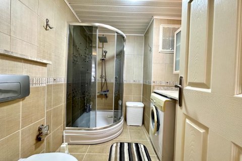آپارتمان در  Alanya ، ترکیه 2 خوابه ، 120 متر مربع.  شماره 172409 - 8