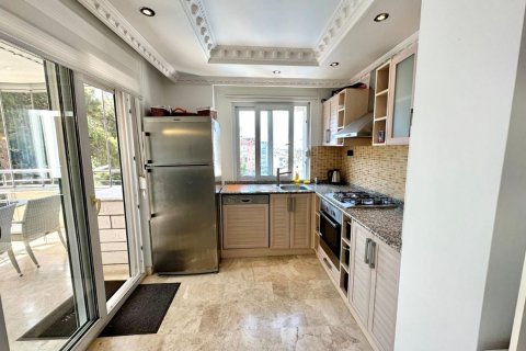 2+1 Lejlighed  i Alanya, Antalya, Tyrkiet Nr. 172409
