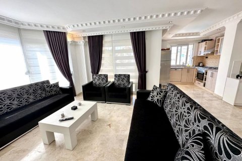 آپارتمان در  Alanya ، ترکیه 2 خوابه ، 120 متر مربع.  شماره 172409 - 3