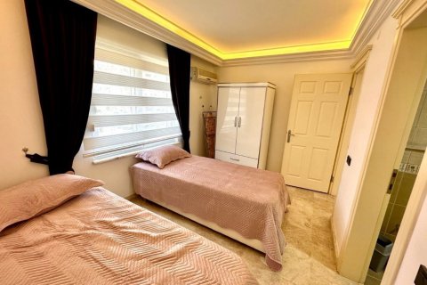 آپارتمان در  Alanya ، ترکیه 2 خوابه ، 120 متر مربع.  شماره 172409 - 7