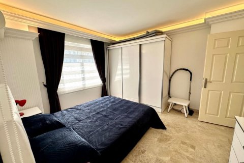 آپارتمان در  Alanya ، ترکیه 2 خوابه ، 120 متر مربع.  شماره 172409 - 6
