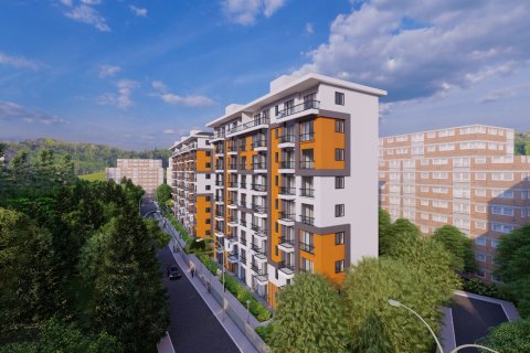 Продажа квартиры в Стамбуле, Турция 2+1, 84м2, №172414 – фото 8