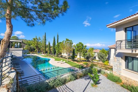 Apartment  in Alsancak, Girne, Northern Cyprus No. 210855