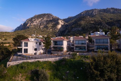 Daire Alsancak, Girne, №210855 - 30