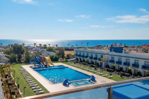 Apartment for sale  in Famagusta, Northern Cyprus, studio, 41m2, No. 210852 – photo 5