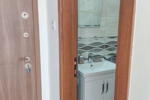 Apartment for sale  in Famagusta, Northern Cyprus, studio, 41m2, No. 210852 – photo 14