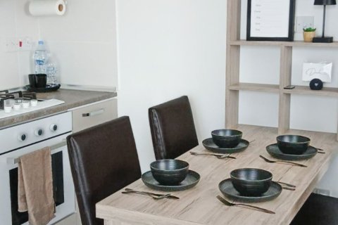 Apartment for sale  in Famagusta, Northern Cyprus, studio, 41m2, No. 210852 – photo 10