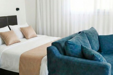 Apartment for sale  in Famagusta, Northern Cyprus, studio, 41m2, No. 210852 – photo 7