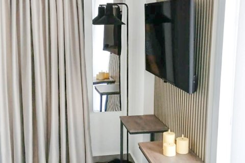Apartment for sale  in Famagusta, Northern Cyprus, studio, 41m2, No. 210852 – photo 12