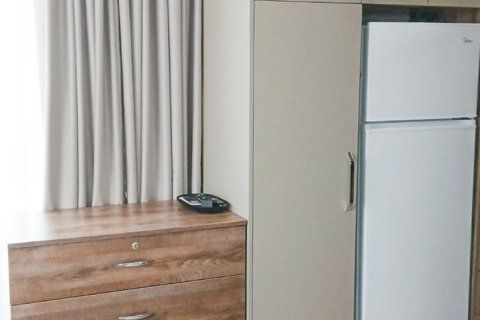 Apartment for sale  in Famagusta, Northern Cyprus, studio, 41m2, No. 210852 – photo 13