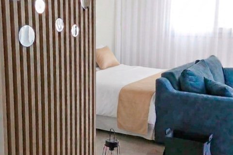 Apartment for sale  in Famagusta, Northern Cyprus, studio, 41m2, No. 210852 – photo 8
