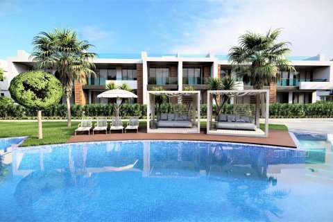 Apartment for sale  in Famagusta, Northern Cyprus, studio, 44m2, No. 210854 – photo 2