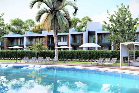 Apartment for sale  in Famagusta, Northern Cyprus, studio, 44m2, No. 210854 – photo 5