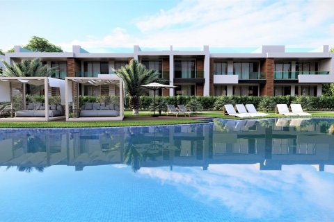 Apartment for sale  in Famagusta, Northern Cyprus, studio, 44m2, No. 210854 – photo 7
