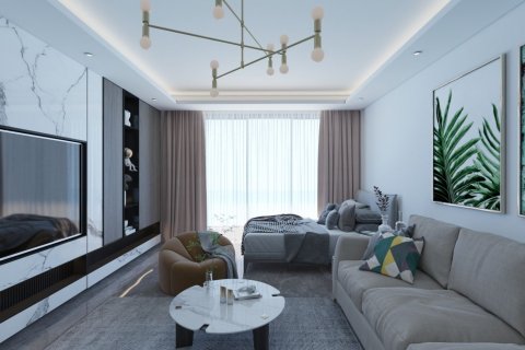 Apartment for sale  in Famagusta, Northern Cyprus, studio, 44m2, No. 210854 – photo 8