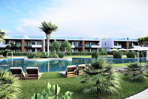 Apartment for sale  in Famagusta, Northern Cyprus, studio, 44m2, No. 210854 – photo 4