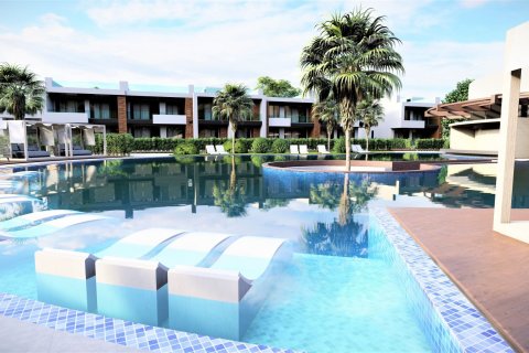 Apartment for sale  in Famagusta, Northern Cyprus, studio, 44m2, No. 210854 – photo 6