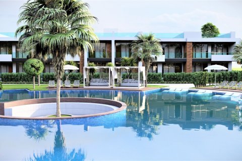 Lejlighed i Famagusta, Nr. 210854