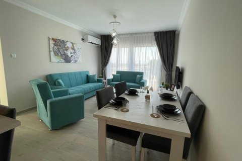 Apartment in Famagusta, Northern Cyprus No. 210856