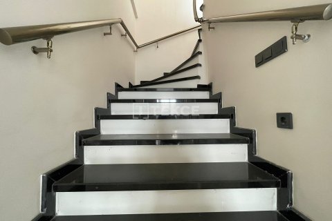 Продажа пентхауса в Аланье, Анталье, Турция 3+1, 200м2, №182086 – фото 16