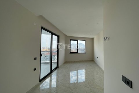 Продажа пентхауса в Аланье, Анталье, Турция 3+1, 200м2, №182086 – фото 12