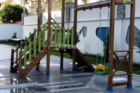 Продажа пентхауса в Аланье, Анталье, Турция 3+1, 200м2, №182086 – фото 5