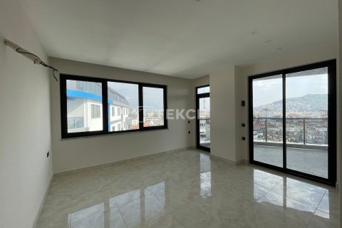 Продажа пентхауса в Аланье, Анталье, Турция 3+1, 200м2, №182086 – фото 13