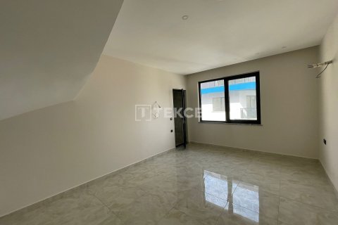 Продажа пентхауса в Аланье, Анталье, Турция 3+1, 200м2, №182086 – фото 11