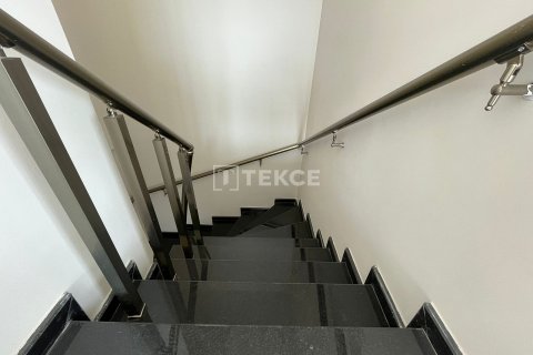 Продажа пентхауса в Аланье, Анталье, Турция 3+1, 200м2, №182086 – фото 17