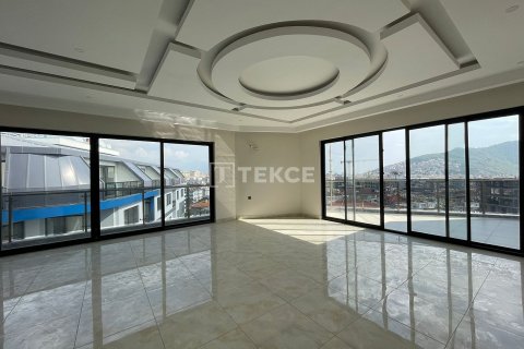 2+1 Takleilighet i Alanya, Antalya, Tyrkia Nr. 182085 - 7