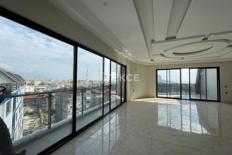 2+1 Takleilighet i Alanya, Antalya, Tyrkia Nr. 182085 - 9